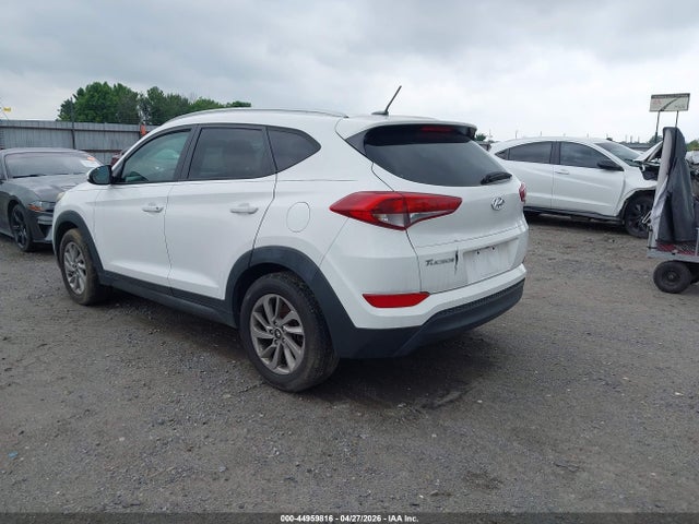 Aukcja sprzedaży 2016 Hyundai Tucson Se, vin: KM8J33A48GU096358, numer aukcji: 44959816