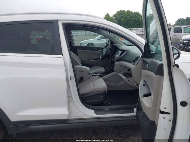 Aukcja sprzedaży 2016 Hyundai Tucson Se, vin: KM8J33A48GU096358, numer aukcji: 44959816