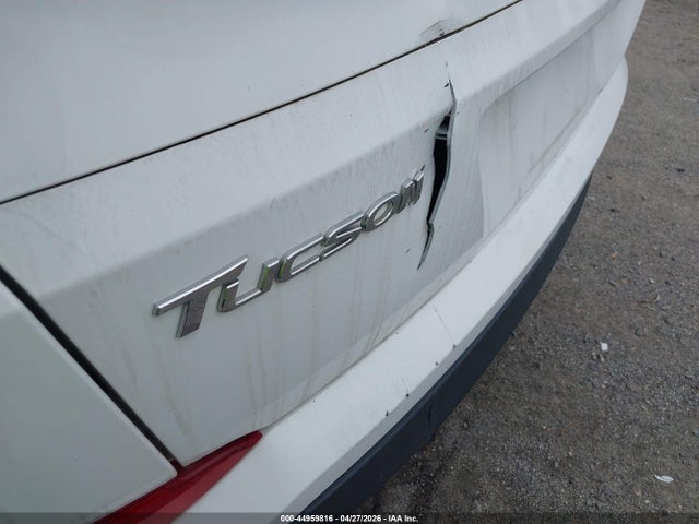 Aukcja sprzedaży 2016 Hyundai Tucson Se, vin: KM8J33A48GU096358, numer aukcji: 44959816