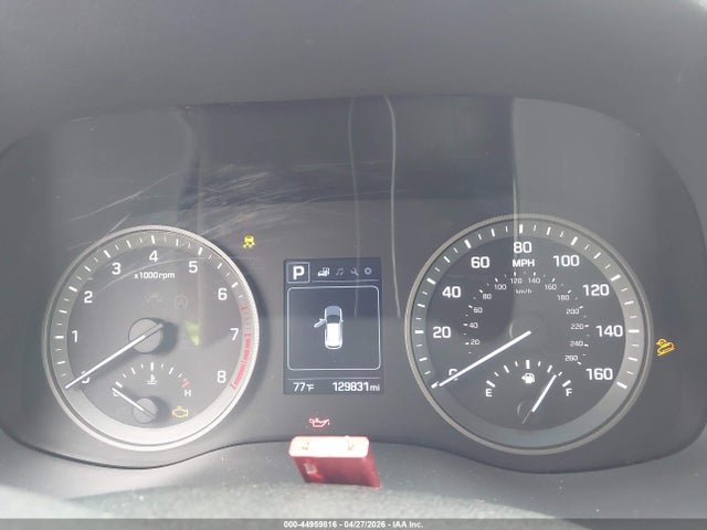 Aukcja sprzedaży 2016 Hyundai Tucson Se, vin: KM8J33A48GU096358, numer aukcji: 44959816