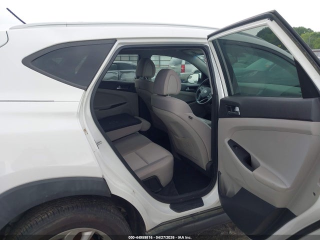 Aukcja sprzedaży 2016 Hyundai Tucson Se, vin: KM8J33A48GU096358, numer aukcji: 44959816