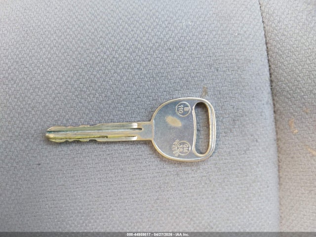 44959817 :رقم المزاد ، 1GCCS136758120982 vin ، 2005 Chevrolet Colorado Ls مزاد بيع
