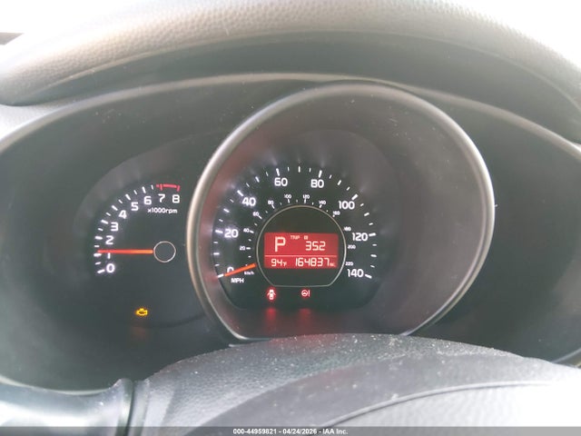 KNDJN2A24J7596482 KIA Soul !