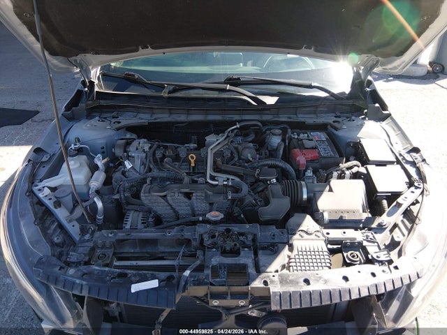 Продажа на аукционе авто 2024 Nissan Altima Sv Fwd, vin: 1N4BL4DV5RN347679, номер лота: 44959825