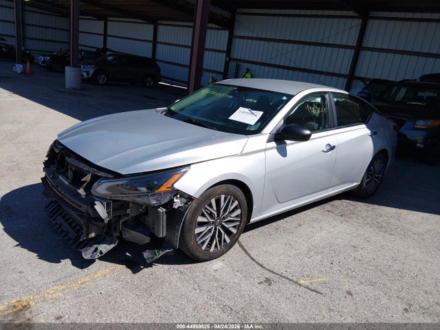 Продажа на аукционе авто 2024 Nissan Altima Sv Fwd, vin: 1N4BL4DV5RN347679, номер лота: 44959825