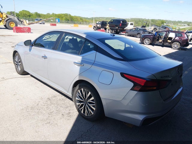 Продажа на аукционе авто 2024 Nissan Altima Sv Fwd, vin: 1N4BL4DV5RN347679, номер лота: 44959825