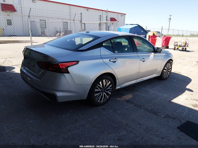 Продажа на аукционе авто 2024 Nissan Altima Sv Fwd, vin: 1N4BL4DV5RN347679, номер лота: 44959825