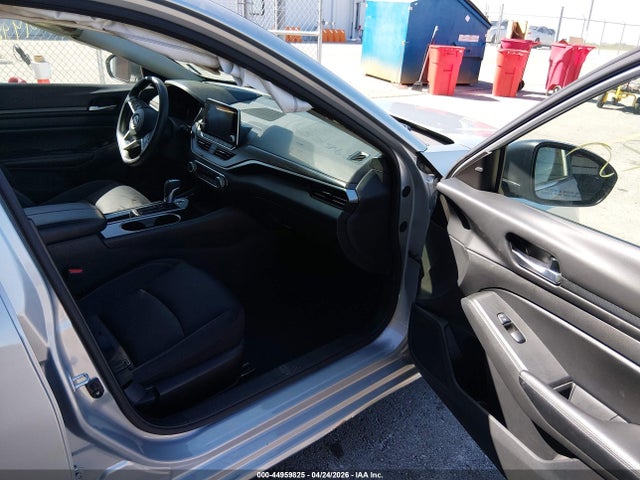 Продажа на аукционе авто 2024 Nissan Altima Sv Fwd, vin: 1N4BL4DV5RN347679, номер лота: 44959825