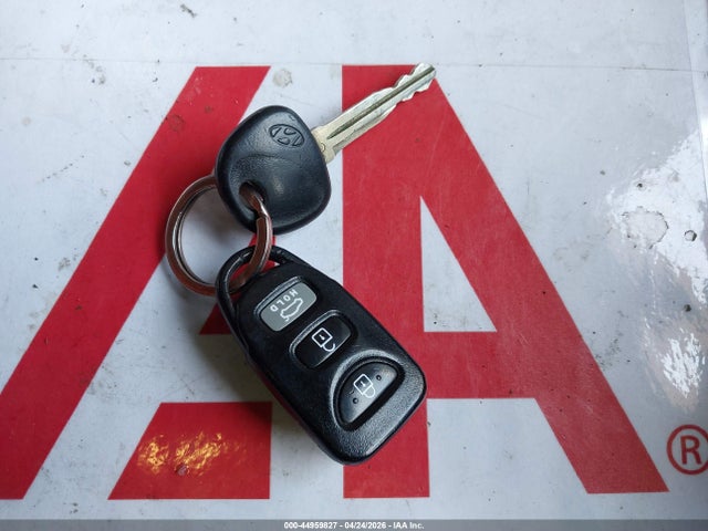 Aukcja sprzedaży 2012 Hyundai Elantra Limited (ulsan Plant), vin: KMHDH4AE3CU195130, numer aukcji: 44959827