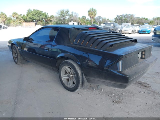 Продаж на аукціоні авто 1986 Chevrolet Camaro, vin: 1G1FP87S8GL113529, номер лоту: 44959829