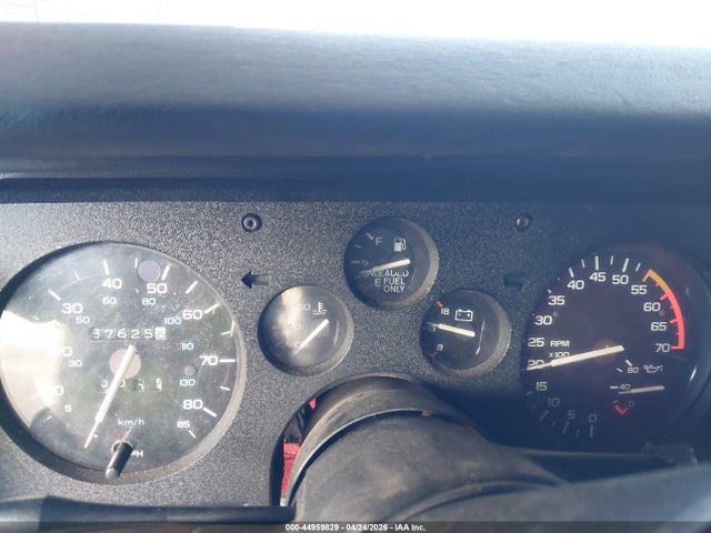 Продаж на аукціоні авто 1986 Chevrolet Camaro, vin: 1G1FP87S8GL113529, номер лоту: 44959829