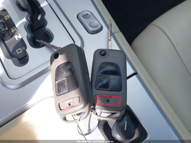 Продаж на аукціоні авто 2006 Chrysler Crossfire Limited, vin: 1C3AN65L26X061365, номер лоту: 44959830