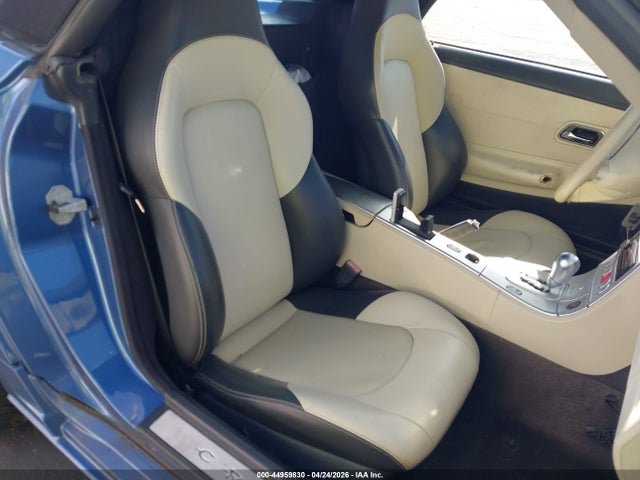 Продаж на аукціоні авто 2006 Chrysler Crossfire Limited, vin: 1C3AN65L26X061365, номер лоту: 44959830