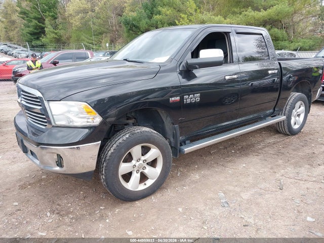 44959833 :رقم المزاد ، 1C6RR7LT2HS769960 vin ، 2017 Ram 1500 Slt مزاد بيع