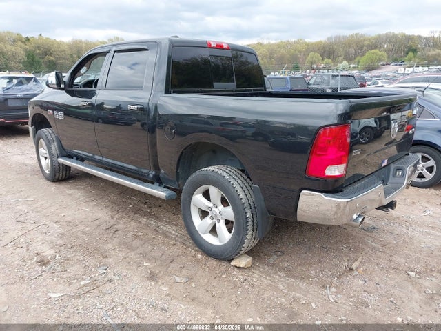 44959833 :رقم المزاد ، 1C6RR7LT2HS769960 vin ، 2017 Ram 1500 Slt مزاد بيع