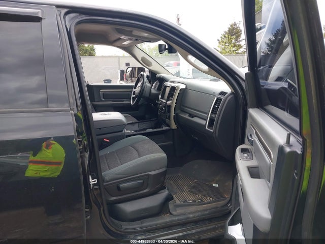 44959833 :رقم المزاد ، 1C6RR7LT2HS769960 vin ، 2017 Ram 1500 Slt مزاد بيع