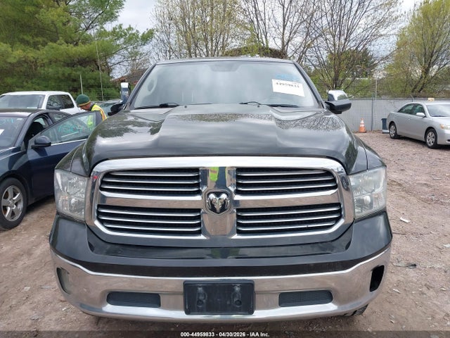 44959833 :رقم المزاد ، 1C6RR7LT2HS769960 vin ، 2017 Ram 1500 Slt مزاد بيع