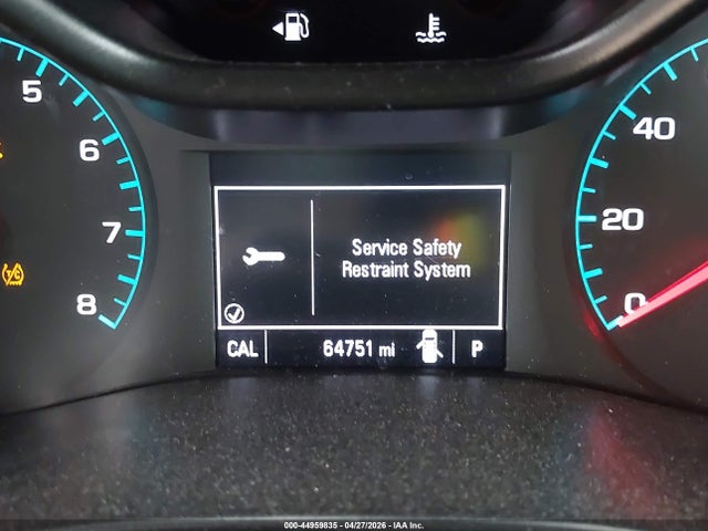 1GCHSCEA7N1160782 Chevrolet Colorado 2wd Long Box Lt