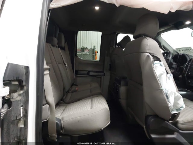 2016 Ford F-150 Xlt მანქანა იყიდება აუქციონზე, vin: 1FTEX1EF4GKE49331, აუქციონის ნომერი: 44959838
