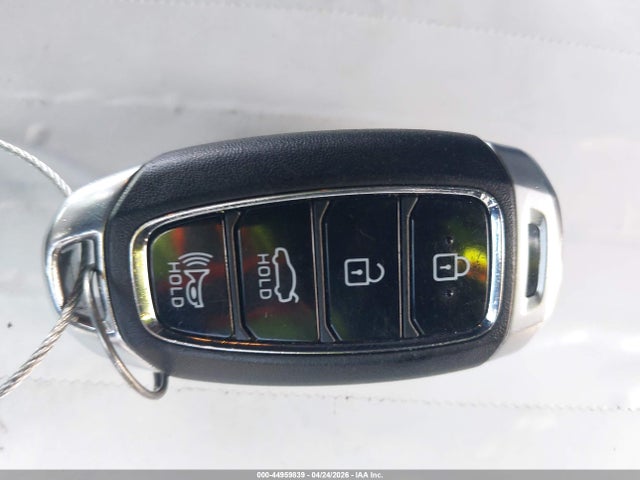 2022 Hyundai Elantra N მანქანა იყიდება აუქციონზე, vin: KMHLW4AK1NU006632, აუქციონის ნომერი: 44959839
