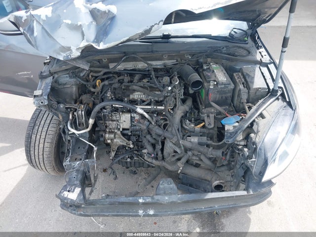 Продаж на аукціоні авто 2015 Volkswagen Golf Tsi S 4-door, vin: 3VW217AU6FM027304, номер лоту: 44959843