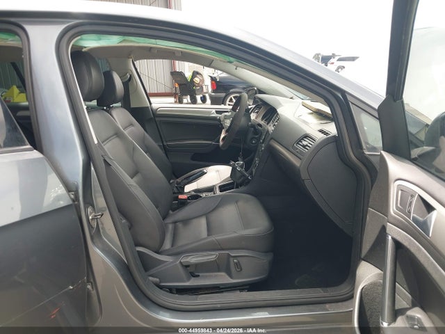 Продаж на аукціоні авто 2015 Volkswagen Golf Tsi S 4-door, vin: 3VW217AU6FM027304, номер лоту: 44959843
