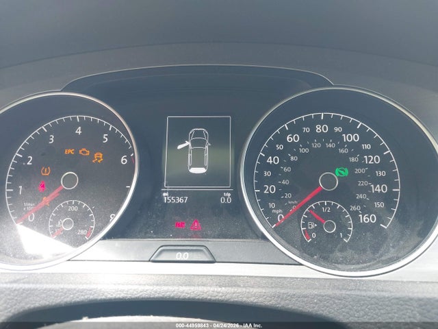 Продаж на аукціоні авто 2015 Volkswagen Golf Tsi S 4-door, vin: 3VW217AU6FM027304, номер лоту: 44959843