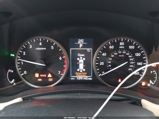 Продажа на аукционе авто 2017 Lexus Nx 200t, vin: JTJYARBZ2H2065042, номер лота: 44959847