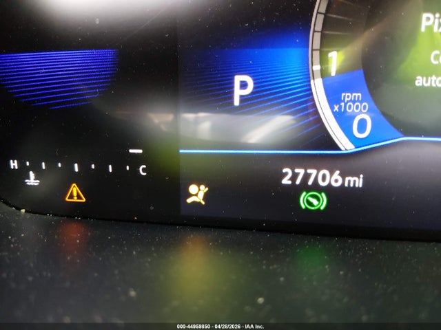 Auction sale of the 2024 Volkswagen Taos 1.5t S, vin: 3VV5X7B29RM027086, lot number: 44959850