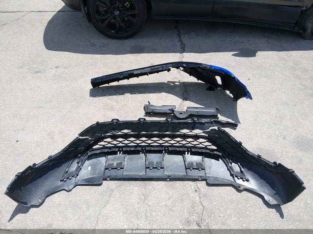 Aukcja sprzedaży 2024 Volkswagen Taos 1.5t S, vin: 3VV5X7B29RM027086, numer aukcji: 44959850