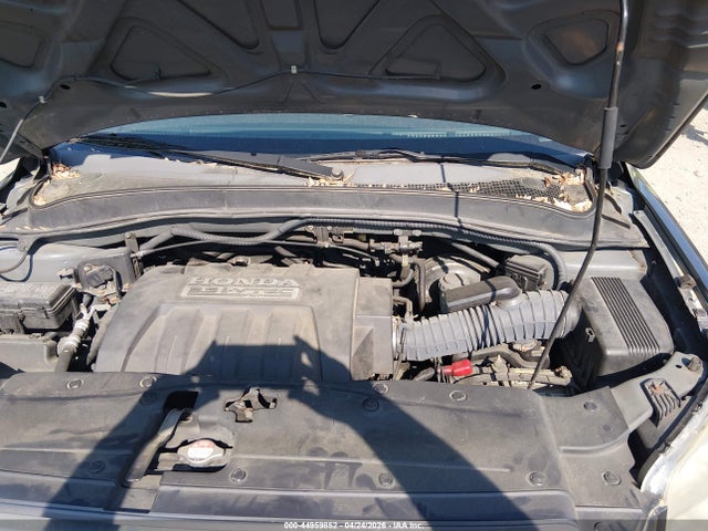 44959852 :رقم المزاد ، 5FNYF28427B040225 vin ، 2007 Honda Pilot Ex مزاد بيع