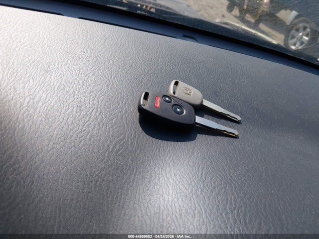 44959852 :رقم المزاد ، 5FNYF28427B040225 vin ، 2007 Honda Pilot Ex مزاد بيع