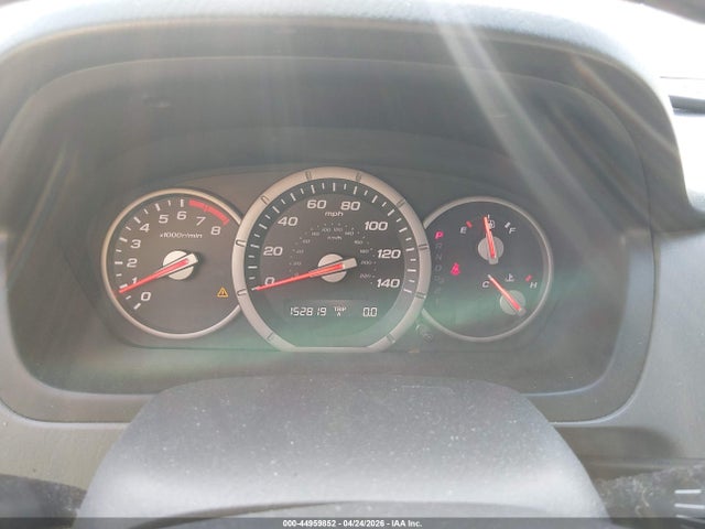 44959852 :رقم المزاد ، 5FNYF28427B040225 vin ، 2007 Honda Pilot Ex مزاد بيع