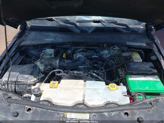 Продаж на аукціоні авто 2012 Jeep Liberty Sport, vin: 1C4PJMAK6CW212955, номер лоту: 44959856