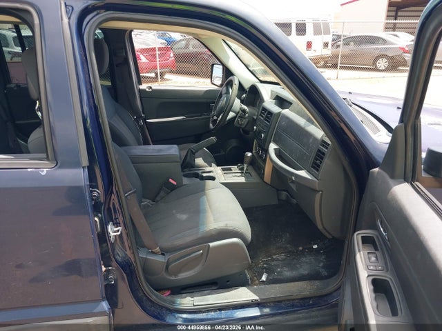Продаж на аукціоні авто 2012 Jeep Liberty Sport, vin: 1C4PJMAK6CW212955, номер лоту: 44959856