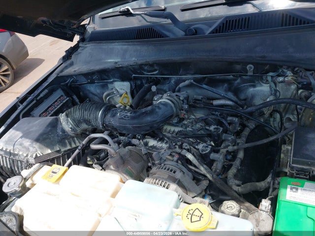 Продаж на аукціоні авто 2012 Jeep Liberty Sport, vin: 1C4PJMAK6CW212955, номер лоту: 44959856