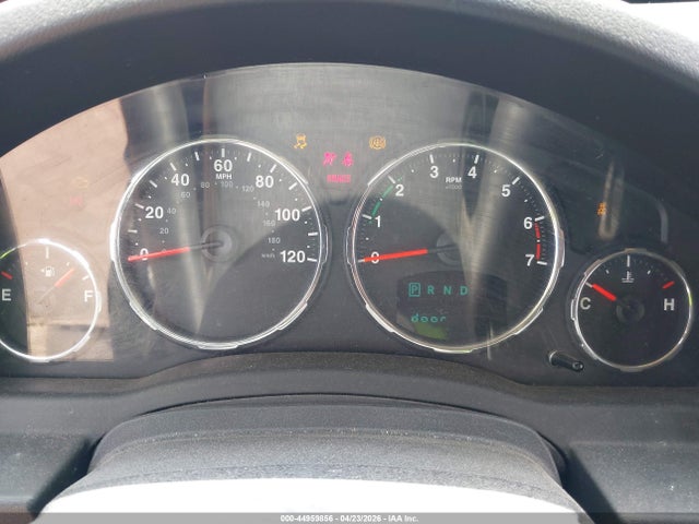 Продаж на аукціоні авто 2012 Jeep Liberty Sport, vin: 1C4PJMAK6CW212955, номер лоту: 44959856