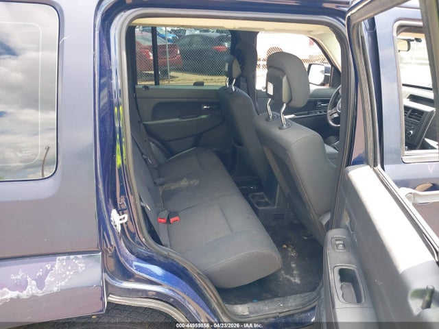 Продаж на аукціоні авто 2012 Jeep Liberty Sport, vin: 1C4PJMAK6CW212955, номер лоту: 44959856