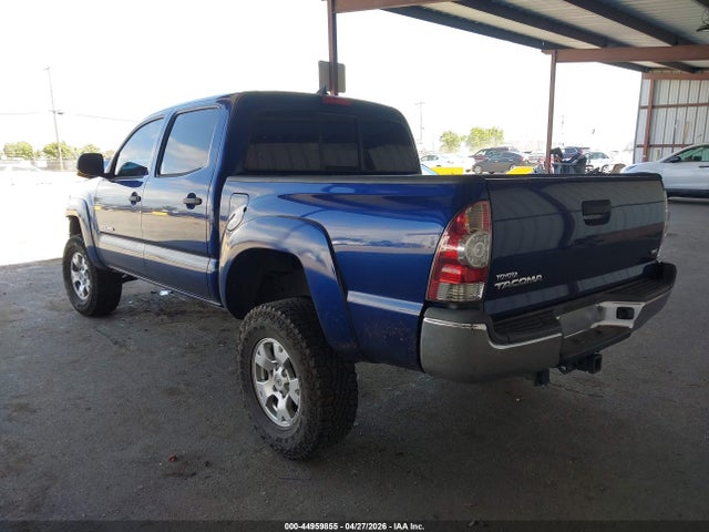 Aukcja sprzedaży 2015 Toyota Tacoma Base V6, vin: 3TMLU4EN2FM188832, numer aukcji: 44959855