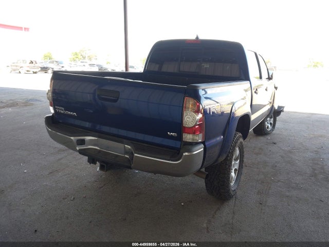 Aukcja sprzedaży 2015 Toyota Tacoma Base V6, vin: 3TMLU4EN2FM188832, numer aukcji: 44959855