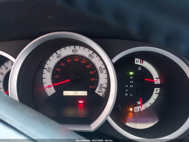 Aukcja sprzedaży 2015 Toyota Tacoma Base V6, vin: 3TMLU4EN2FM188832, numer aukcji: 44959855