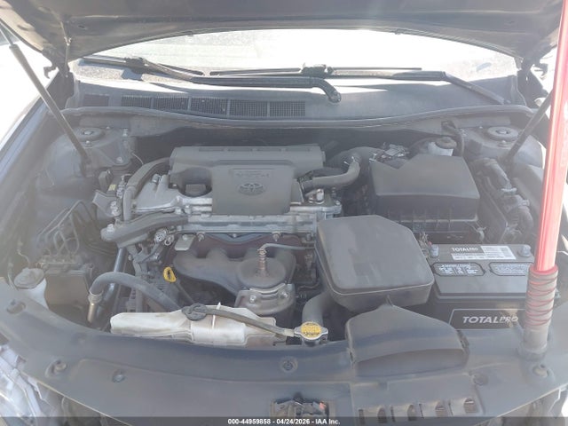 2012 Toyota Camry Se მანქანა იყიდება აუქციონზე, vin: 4T1BF1FK6CU587688, აუქციონის ნომერი: 44959858