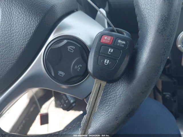 2012 Toyota Camry Se მანქანა იყიდება აუქციონზე, vin: 4T1BF1FK6CU587688, აუქციონის ნომერი: 44959858