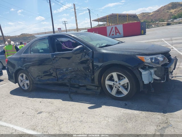 2012 Toyota Camry Se მანქანა იყიდება აუქციონზე, vin: 4T1BF1FK6CU587688, აუქციონის ნომერი: 44959858