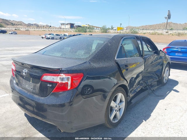 2012 Toyota Camry Se მანქანა იყიდება აუქციონზე, vin: 4T1BF1FK6CU587688, აუქციონის ნომერი: 44959858