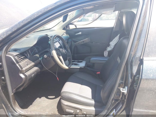 2012 Toyota Camry Se მანქანა იყიდება აუქციონზე, vin: 4T1BF1FK6CU587688, აუქციონის ნომერი: 44959858
