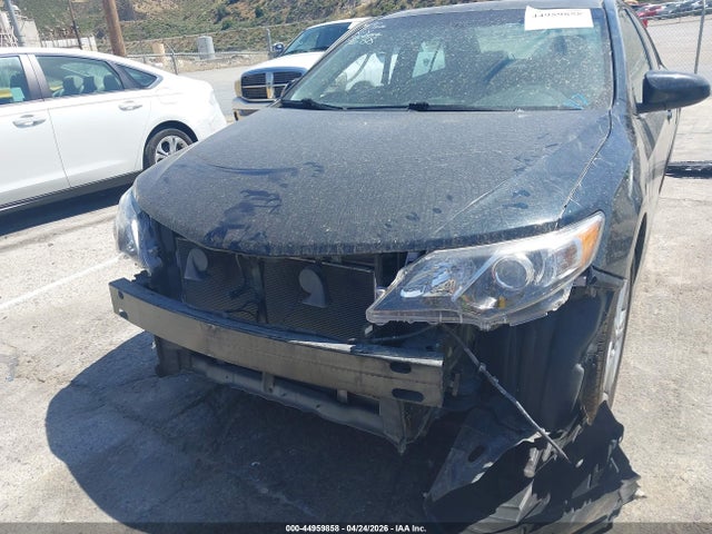 2012 Toyota Camry Se მანქანა იყიდება აუქციონზე, vin: 4T1BF1FK6CU587688, აუქციონის ნომერი: 44959858