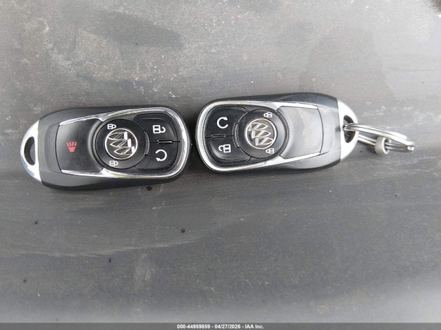44959859 :رقم المزاد ، KL4CJASB1LB003376 vin ، 2020 Buick Encore Fwd Preferred مزاد بيع
