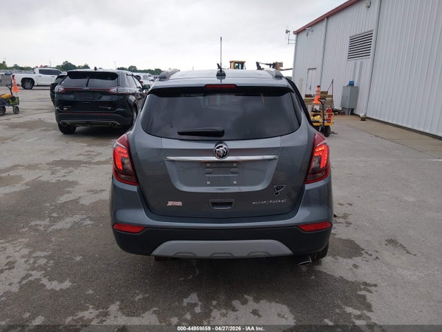 44959859 :رقم المزاد ، KL4CJASB1LB003376 vin ، 2020 Buick Encore Fwd Preferred مزاد بيع