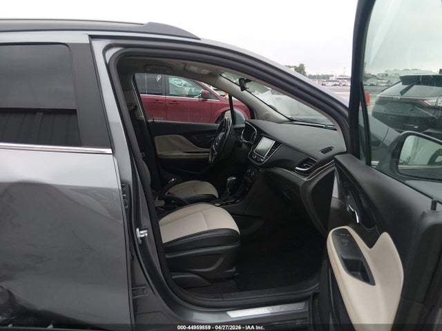 44959859 :رقم المزاد ، KL4CJASB1LB003376 vin ، 2020 Buick Encore Fwd Preferred مزاد بيع